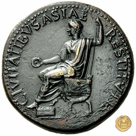 CLM32 22-23 d.C. (Roma)