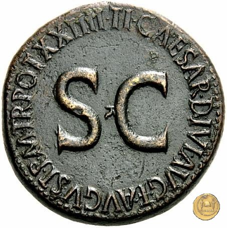 CLM32 22-23 d.C. (Roma)