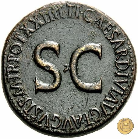 CLM32 22-23 AD (Roma)