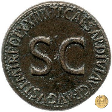 CLM32 22-23 d.C. (Roma)