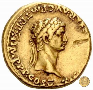 CLM32 51-52 AD (Roma)