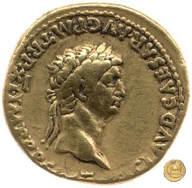 CLM32 51-52 AD (Roma)