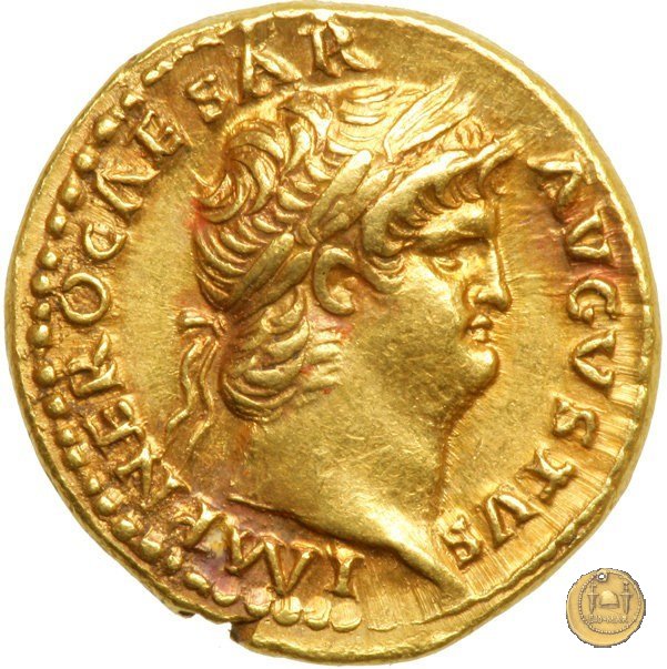 CLM32 66-67 AD (Roma)