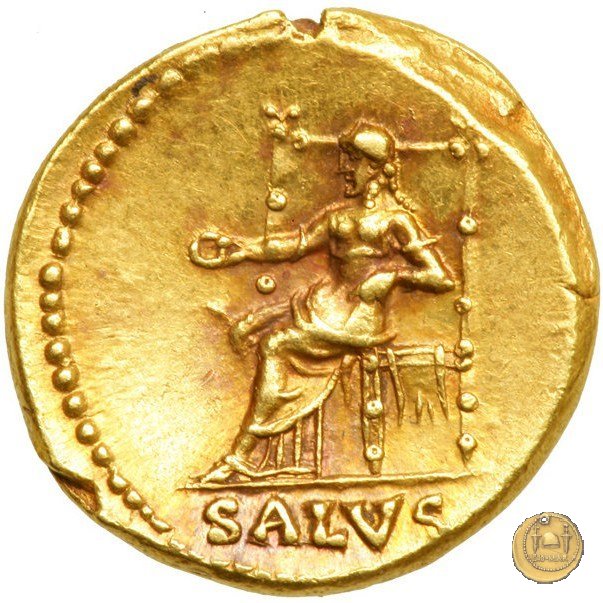 CLM32 66-67 AD (Roma)