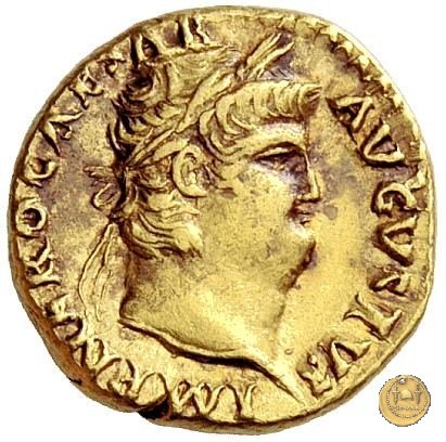 CLM32 66-67 AD (Roma)