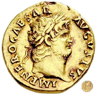 CLM32 66-67 AD (Roma)