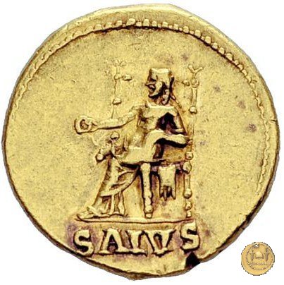 CLM32 66-67 AD (Roma)