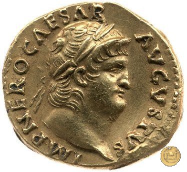 CLM32 66-67 AD (Roma)