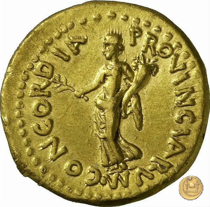 CLM32 68&nbsp;AD (Narbo?)