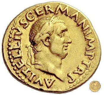 CLM32 69 AD (Roma)