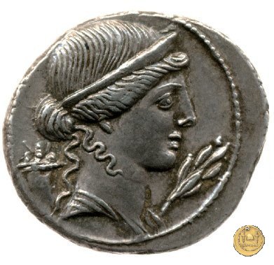 CLM330 32-29 BC (Brundisium e Roma?)