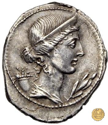 CLM330 32-29 BC (Brundisium e Roma?)