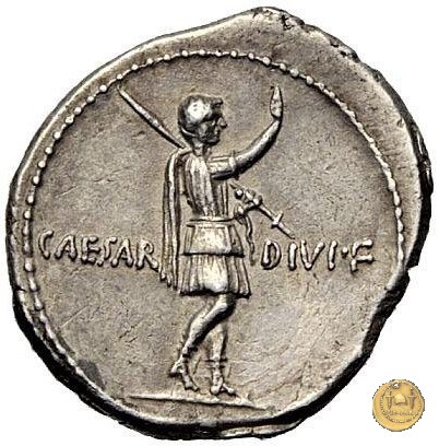 CLM330 32-29 BC (Brundisium e Roma?)