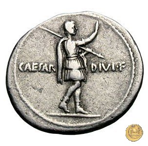 CLM330 32-29 BC (Brundisium e Roma?)