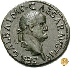 CLM330 68 AD (Roma)