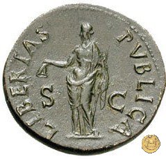 CLM330 68 AD (Roma)