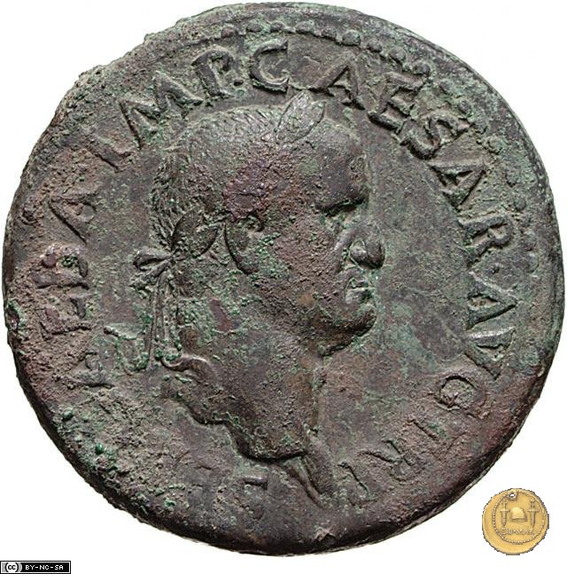 CLM330 68 AD (Roma)