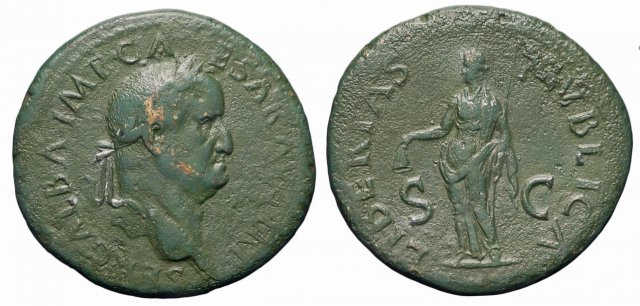 CLM330 68 AD (Roma)