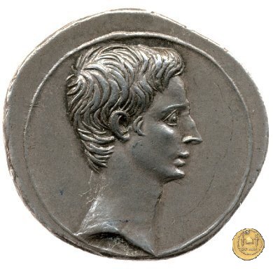 CLM331 32-29 BC (Brundisium e Roma?)