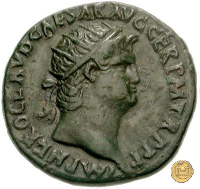 CLM331 66 AD (Roma)