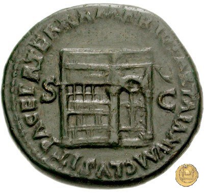 CLM331 66 AD (Roma)