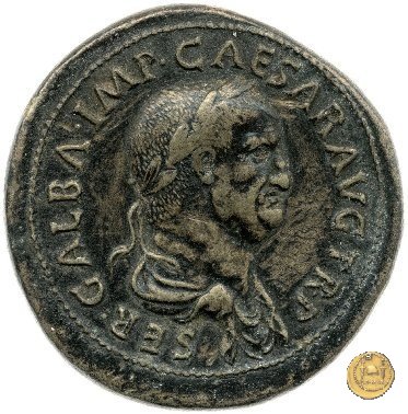 CLM331 68 AD (Roma)