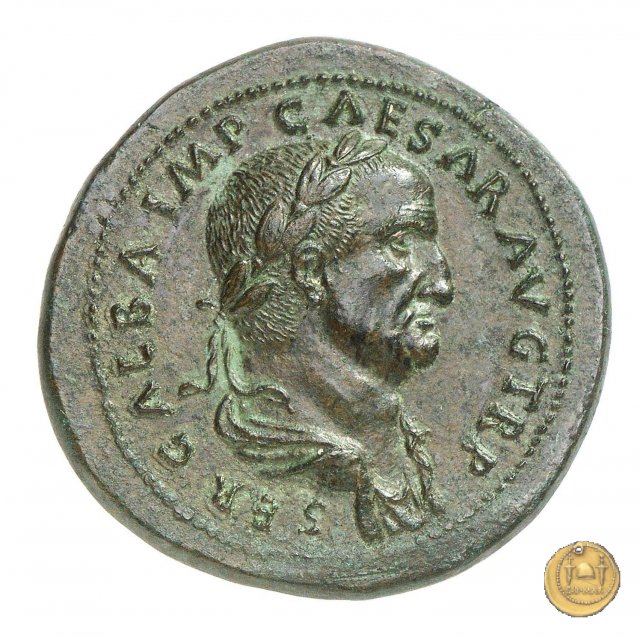 CLM331 68 AD (Roma)