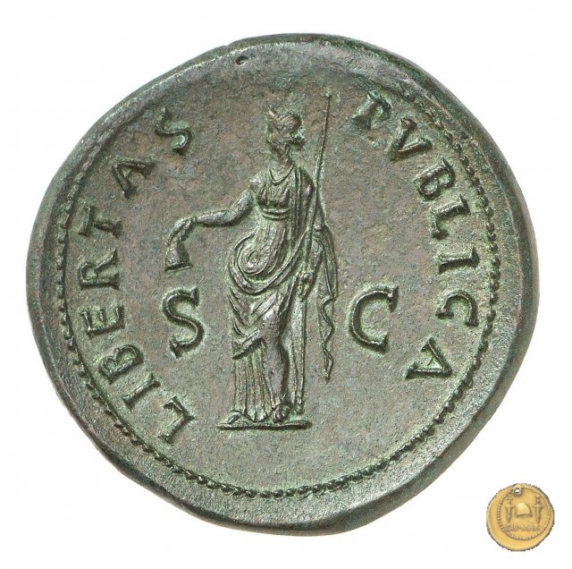 CLM331 68 AD (Roma)