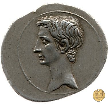 CLM332 32-29 BC (Brundisium e Roma?)