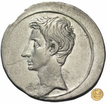 CLM332 32-29 BC (Brundisium e Roma?)