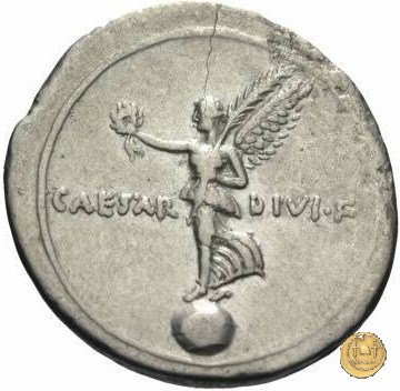 CLM332 32-29 a.C. (Brundisium e Roma?)