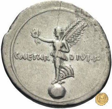 CLM332 32-29 BC (Brundisium e Roma?)