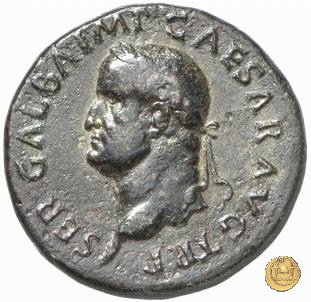 CLM332 68 AD (Roma)