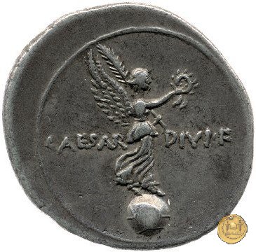 CLM333 32-29 BC (Brundisium e Roma?)