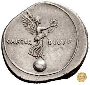 CLM333 32-29 BC (Brundisium e Roma?)