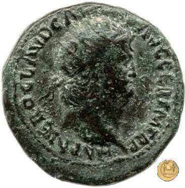 CLM333 66 AD (Roma)