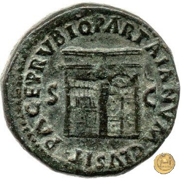 CLM333 66 d.C. (Roma)