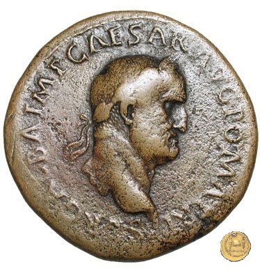 CLM333 68 AD (Roma)