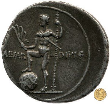 CLM334 32-29 BC (Brundisium e Roma?)