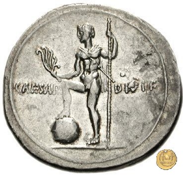 CLM334 32-29 BC (Brundisium e Roma?)