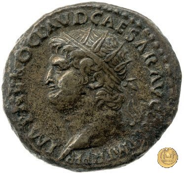 CLM334 66 AD (Roma)