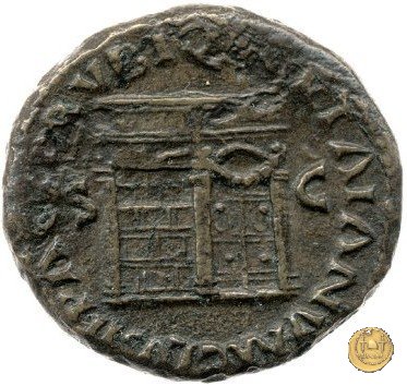 CLM334 66 AD (Roma)