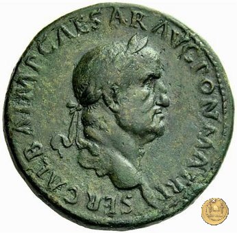 CLM334 68 AD (Roma)