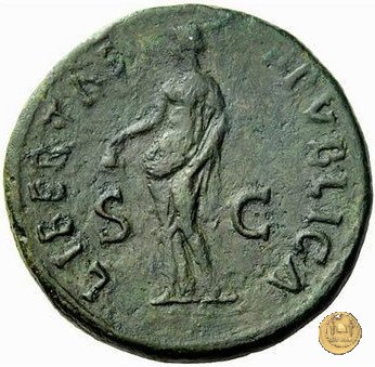 CLM334 68 AD (Roma)