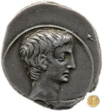 CLM335 32-29 BC (Brundisium e Roma?)
