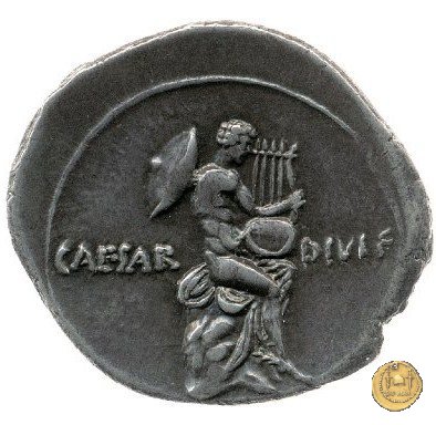 CLM335 32-29 BC (Brundisium e Roma?)