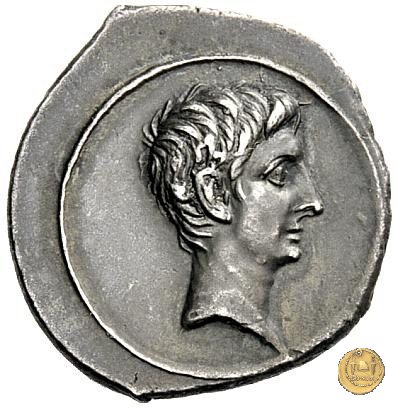 CLM335 32-29 BC (Brundisium e Roma?)