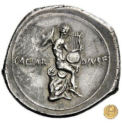 CLM335 32-29 BC (Brundisium e Roma?)