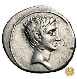 CLM335 32-29 BC (Brundisium e Roma?)