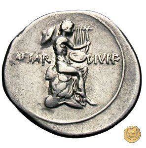 CLM335 32-29 BC (Brundisium e Roma?)